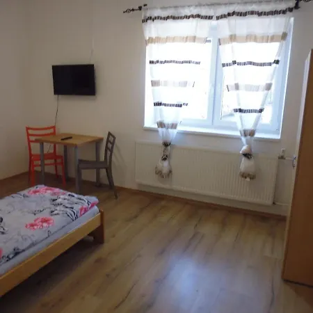 Rodinný Penzion Kyjov (Hodonin District)