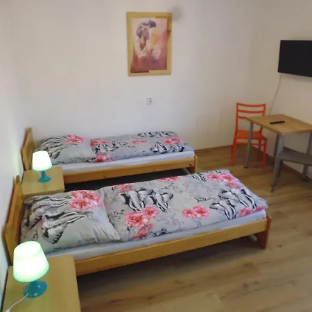 Guest house Rodinny Kyjov *