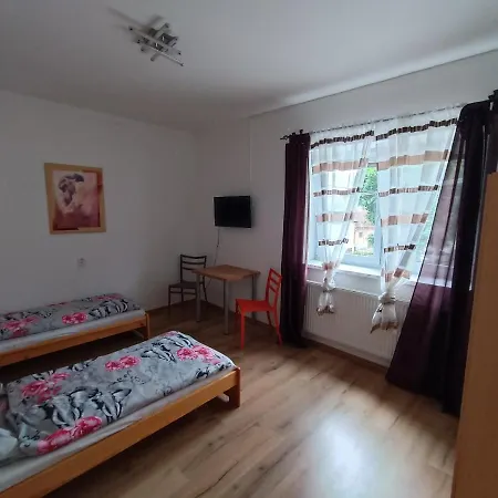 Rodinny Kyjov Kyjov (Hodonin District)