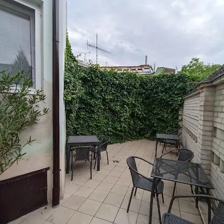 Guest house Rodinny Kyjov