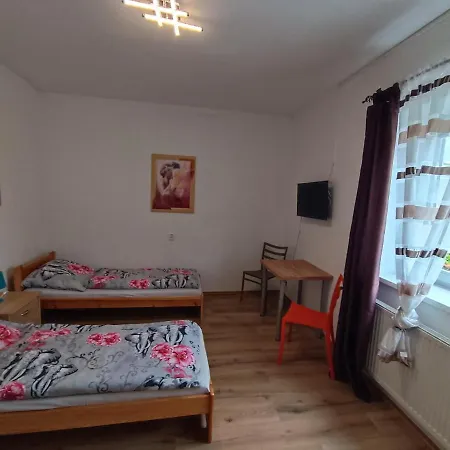 Penzion Rodinný Kyjov (Hodonin District)