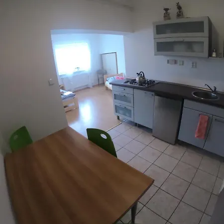 Penzion Rodinný 3*
