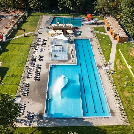 Guest house Rodinny Kyjov Kyjov (Hodonin District)