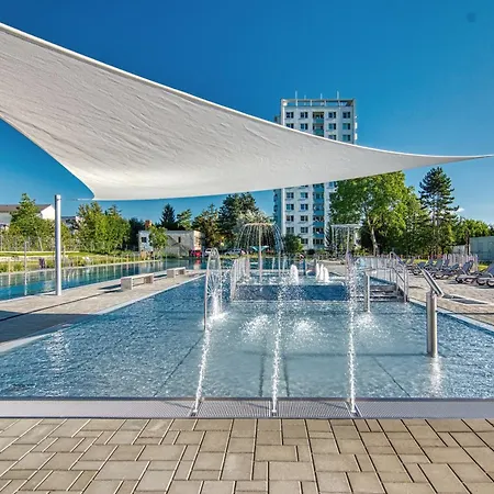 Rodinny Kyjov Guest house Kyjov (Hodonin District)