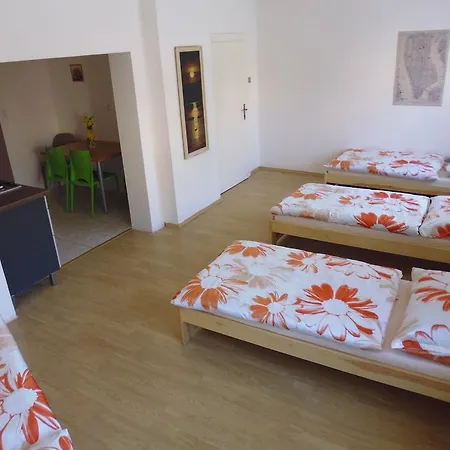 Guest house Rodinny Kyjov *