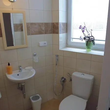 Rodinny Kyjov Guest house *