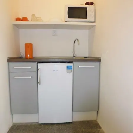 Rodinny Kyjov Guest house