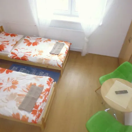 Rodinny Kyjov Guest house *