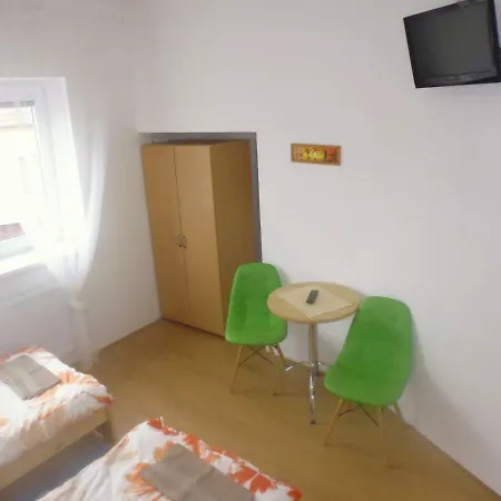 Guest house Rodinny Kyjov