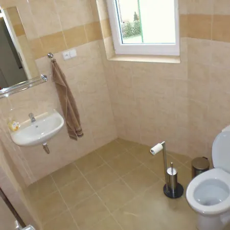 Guest house Rodinny Kyjov