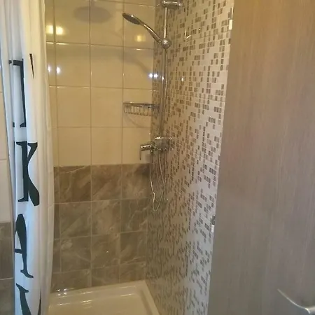 Penzion Rodinný Kyjov (Hodonin District)