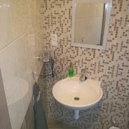 Guest house Rodinny Kyjov *