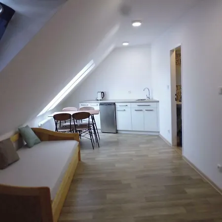 Rodinny Kyjov Guest house