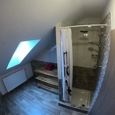 Guest house Rodinny Kyjov