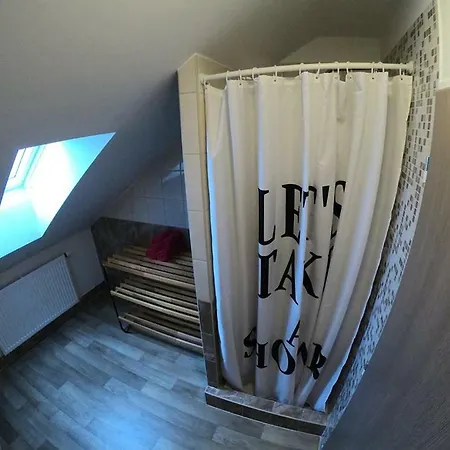 Rodinný Penzion 3*