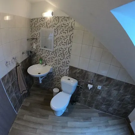 Rodinný Penzion Kyjov (Hodonin District)