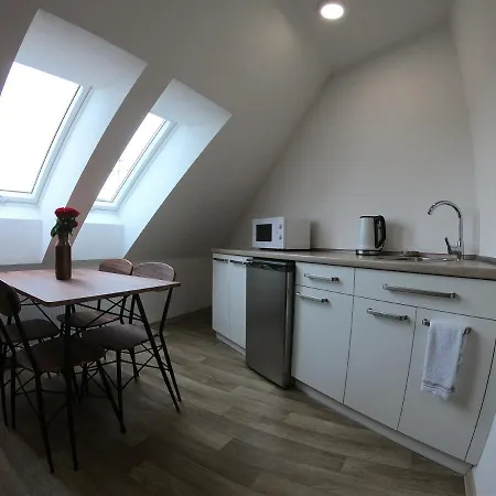 Guest house Rodinny Kyjov *